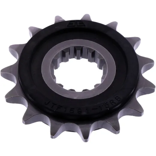 Ritzel 15Z Teilung 525 Gummiert Alternative: 7260607 passend für: Fantic Caballero