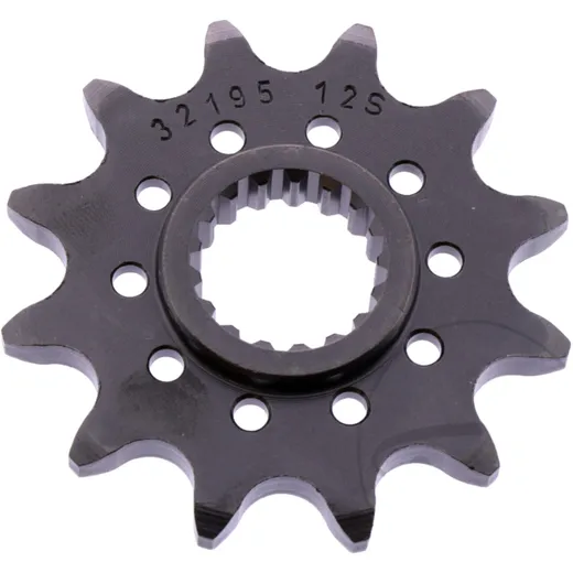 Front sprocket racing 12 tooth pitch 520 for: Sherco SE, SEF