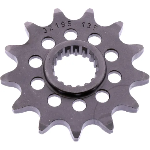 Front sprocket racing 13 tooth pitch 520 for: Sherco SE, SEF