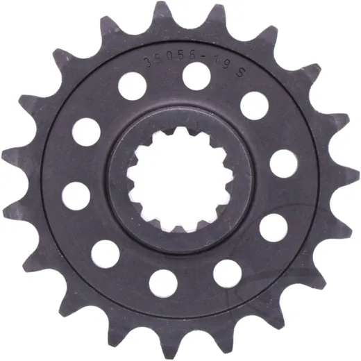 Racing Ritzel 19Z für Motorräder Teilung 530
