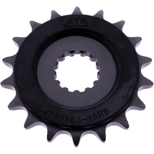 Ritzel 18Z Teilung 525 Gummiert Alternative: 7260615 passend für: Triumph Bonneville, Speedmaster, Thruxton