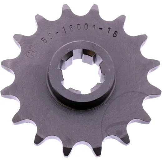 Ritzel 16Z Teilung 428 passend für: TM Racing MX, SMX