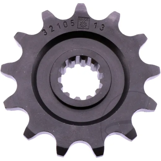 Ritzel 13Z Teilung 520 passend für: TM Racing MX, EN, SMR