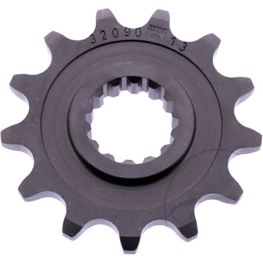 Ritzel 13Z Teilung 520 passend für: TM Racing EN, MX, SMR