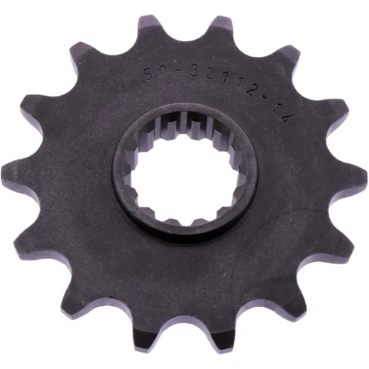 Ritzel 14Z Teilung 520 passend für: Fantic Caballero SC, Caballero RL, Caballero FT