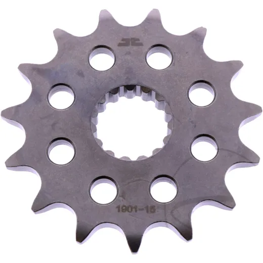 Ritzel 15Z Teilung 520 Alternative: 7264781 passend für: Beta RR, Xtrainer, RX