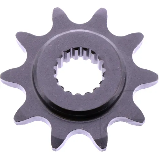 Front sprocket 10 tooth pitch 415 for: Husqvarna TC, KTM SX