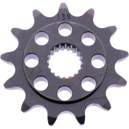 Racing - Ritzel 13Z Teilung 520 feinverzahnt Innendurchmesser 18/20 passend für: Zontes Z2, G1, U1, U