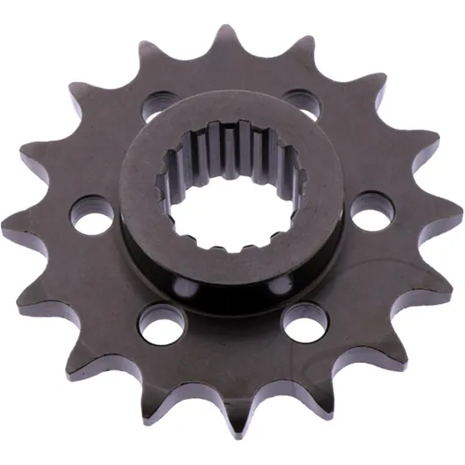 Front sprocket racing 16 tooth pitch 525 alternative: 7260582 for: Aprilia Shiver, Dorsoduro, Caponord