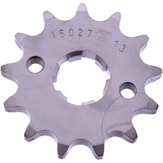 Ritzel 13Z Teilung 428 grobverzahnt 5 Innendurchmesser 17/20 passend für: Motron Revolver