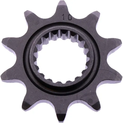 Front sprocket 10 tooth pitch 520 for: Gas Gas TXT