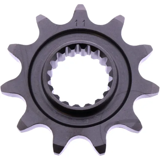 Front sprocket 11 tooth pitch 520 for: Gas Gas TXT