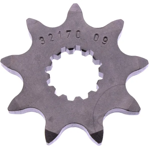 Front sprocket 9 tooth pitch 520 for: Beta Evo, REV3