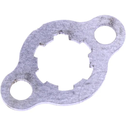Locking plate JMP front sprocket for: Honda MSX, ANF, C