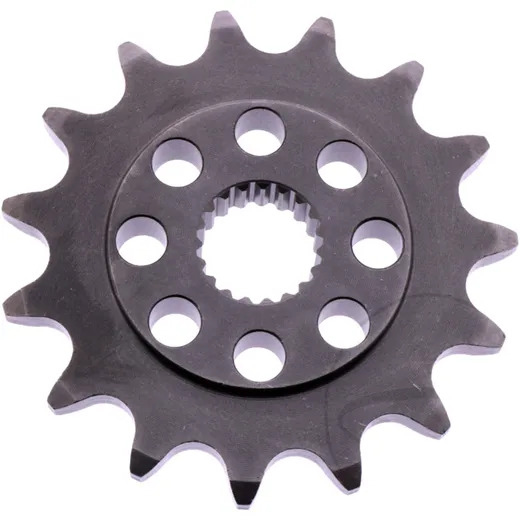 Front sprocket racing 15 tooth pitch 520 narrow spline inner diameter 18/20 for: Zontes Z2, G1, U1, U