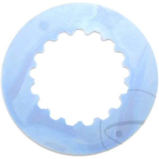 JMP Sprocket Washer for Motorcycles