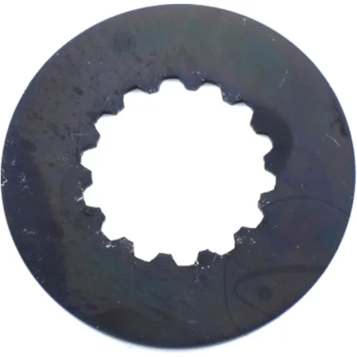 Sprocket washer JMP front sprocket for: Ducati Monster, Multistrada, Hypermotard