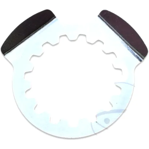 Sprocket washer JMP front sprocket for: Yamaha YFM
