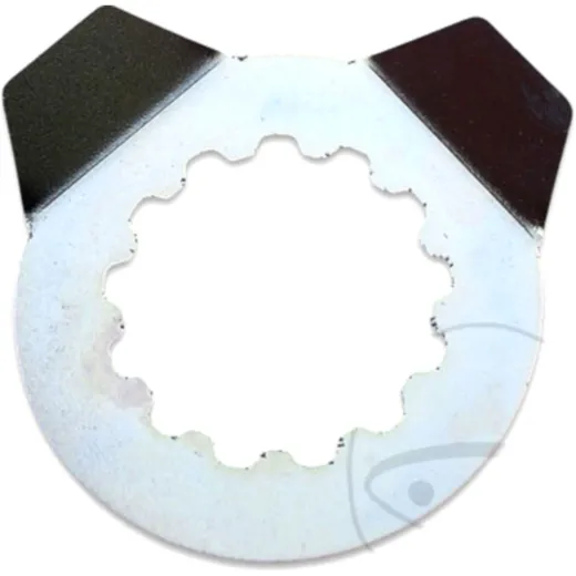 Sicherungsblech JMP Ritzel passend für: Yamaha YFM 7269923