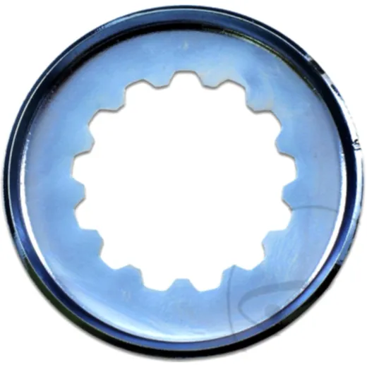 Sicherungsblech JMP für Motorräder 7269932