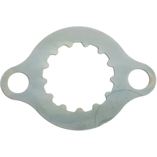 Sprocket washer JMP front sprocket for: Suzuki LT - Z, LT - R