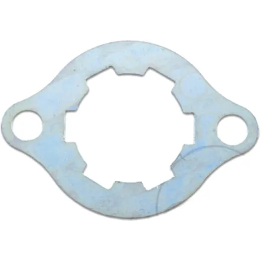 LOCKING PLATE for Front Sprocket