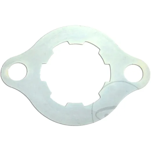 Sicherungsblech JMP Ritzel passend für: Honda CB, XL, NSR