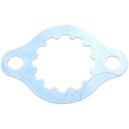 Sprocket washer JMP front sprocket for: Honda VT, XRV