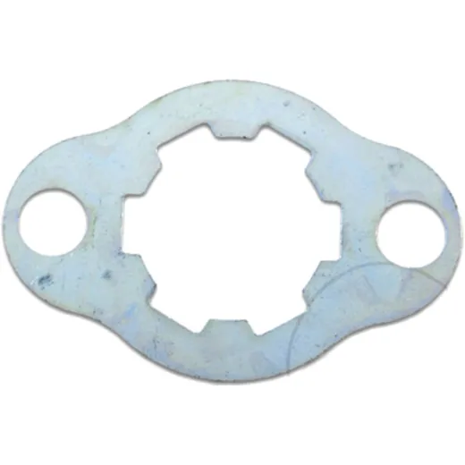 Sprocket washer JMP front sprocket for: Honda CBR, VT, XL, SYM Wolf, Husky, XS