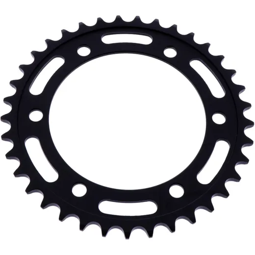 Kettenrad 37Z Teilung 520 Innendurchmesser 120 Lochkreis 140 passend für: Kawasaki W, EN