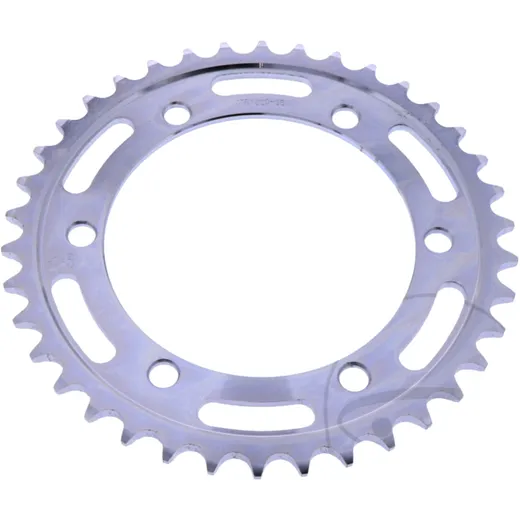 Kettenrad 38Z Teilung 520 Innendurchmesser 120 Lochkreis 138 passend für: Honda CBR