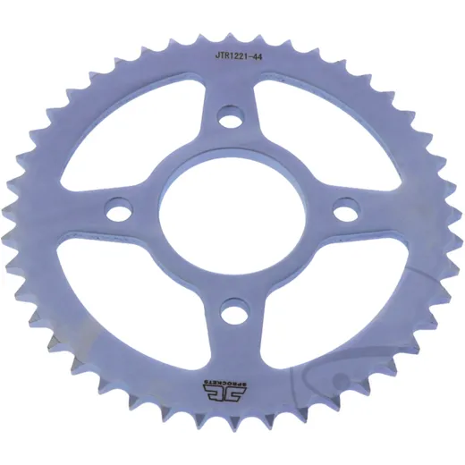 Kettenrad 44Z Teilung 428 Innendurchmesser 058 Lochkreis 090 passend für: Honda CBR, CB