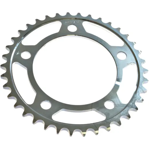 Kettenrad 38Z Teilung 525 Innendurchmesser 112 Lochkreis 138 passend für: Honda CB, CBF, CBR