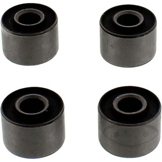 Cush drive rubbers 4 - piece SET for: Honda NX, CB, CLR