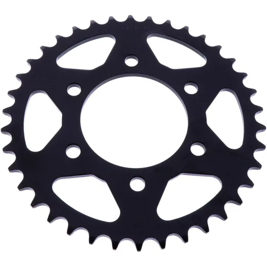 Kettenrad 38Z Teilung 520 Innendurchmesser 080 Lochkreis 104 passend für: Kawasaki Z, ZX - 6R, KLE
