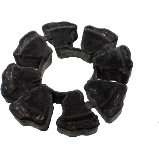 Cush drive rubber OE replacement contents 1 piece for: KTM Duke