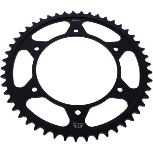 Kettenrad 49Z Teilung 520 Innendurchmesser 136 Lochkreis 160 passend für: BMW F 650, G