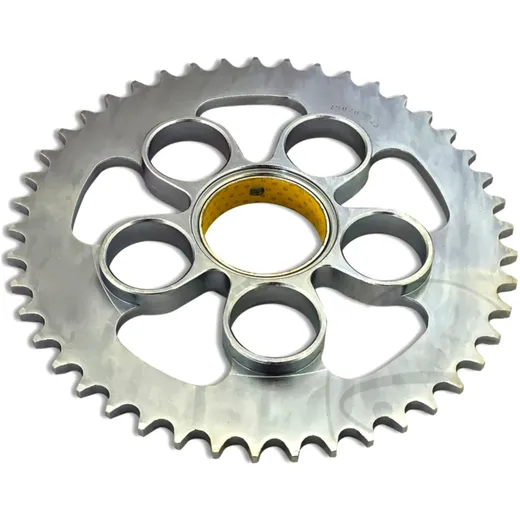 Kettenrad 45Z Teilung 525 Innendurchmesser 055 Lochkreis 085 passend für: Ducati Hypermotard, Monster, 916