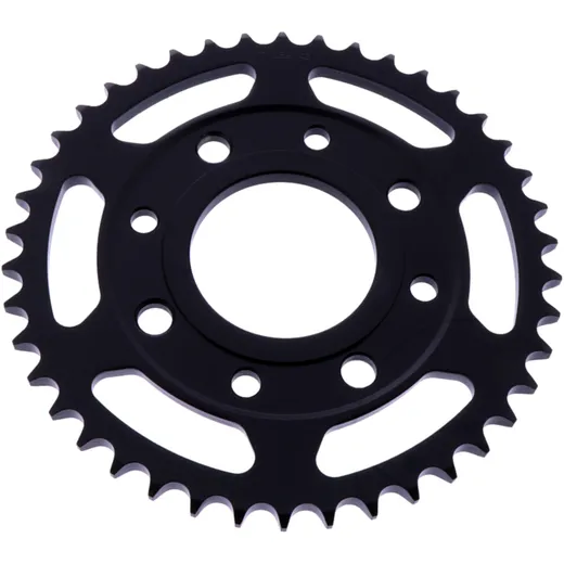 Kettenrad 42Z Teilung 428 Innendurchmesser 058 Lochkreis 090 passend für: Honda CB, CM, XL