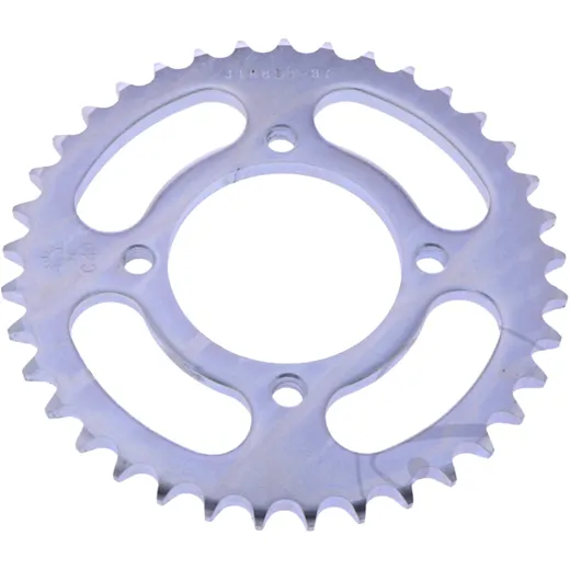 Kettenrad 37Z Teilung 428 Innendurchmesser 064 Lochkreis 080 passend für: SYM XS