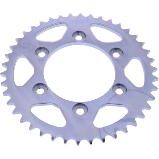 Rear sprocket 42 tooth pitch 525 inner diameter 100 bolt spacing 124 for: Ducati Monster, Sport, ST4S
