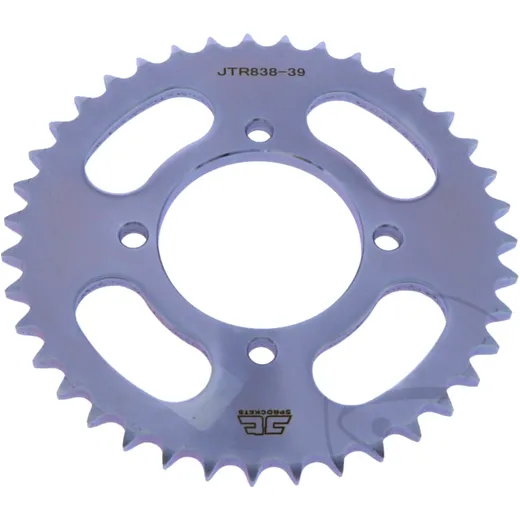 Kettenrad 39Z Teilung 428 Innendurchmesser 064 Lochkreis 080 passend für: SYM XS