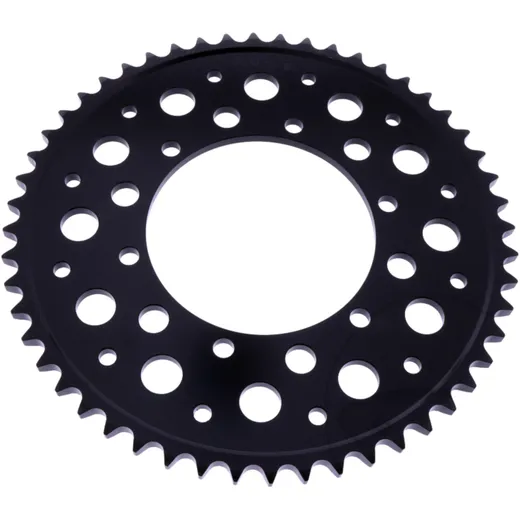 Kettenrad 52Z Teilung 530 Innendurchmesser 120 Lochkreis 140 passend für: Kawasaki ZZR, VN, ZXR