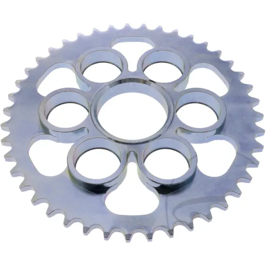 Kettenrad 43Z Teilung 525 Innendurchmesser 060 Lochkreis 091 passend für: Ducati Diavel, 1198, 1098