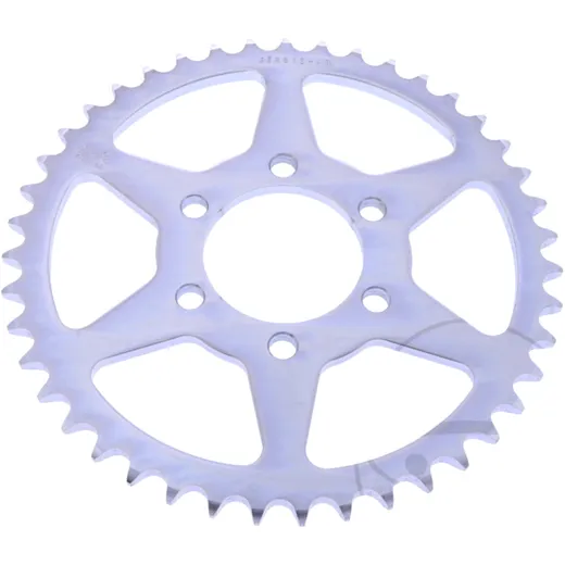 Kettenrad 43Z 525 Teilung für Motorräder 7270056_0