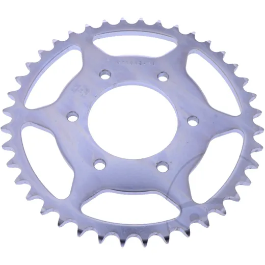 Kettenrad 39Z 525 für Motorräder