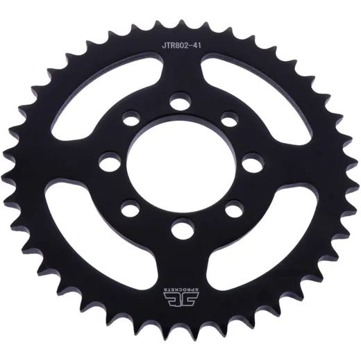 Kettenrad 41Z Teilung 428 Innendurchmesser 052 Lochkreis 068 passend für: Suzuki RV, TS, GT, RM