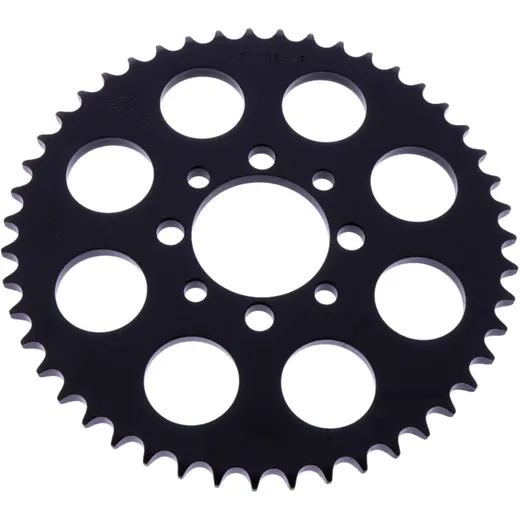 Kettenrad 47Z Teilung 428 Innendurchmesser 052 Lochkreis 068 passend für: Suzuki RV, TS, GT, RM