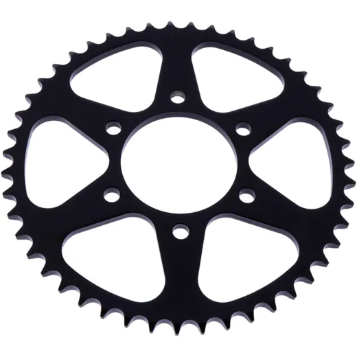 Kettenrad 47Z Teilung 428 Innendurchmesser 064 Lochkreis 084 passend für: Suzuki DR