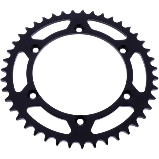 Kettenrad 43Z Teilung 520 Innendurchmesser 134 Lochkreis 150 passend für: Kawasaki KX, KLX, KDX